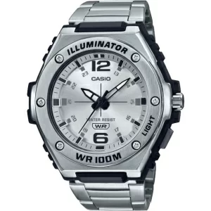 Casio Collection MWA-100HD-7A - фото 1