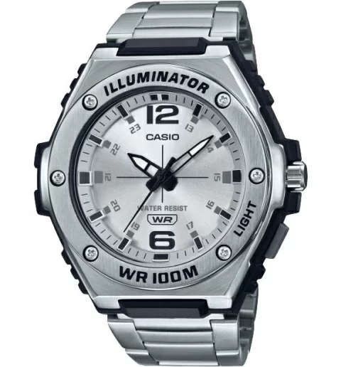 Кварцевые Casio Collection MWA-100HD-7A