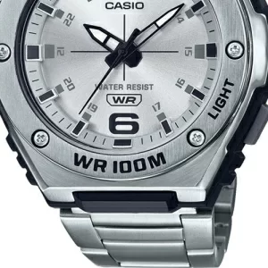 Casio Collection MWA-100HD-7A - фото 4
