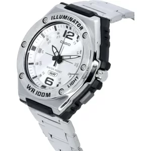 Casio Collection MWA-100HD-7A - фото 5