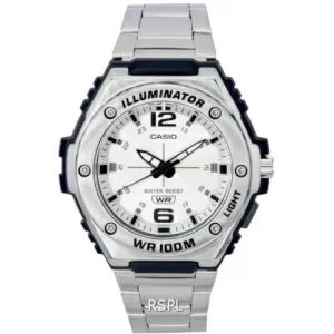 Casio Collection MWA-100HD-7A - фото 2