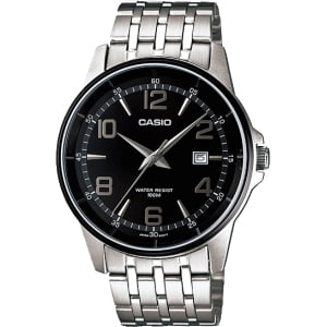 Casio Collection MTP-1344AD-1A2 - фото 1