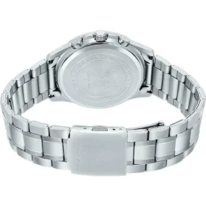 Casio Collection MTP-E315D-1A - фото 3