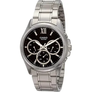 Casio Collection MTP-E315D-1A - фото 2
