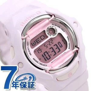 Casio Baby-G BG-169M-4E - фото 8