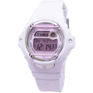 Casio Baby-G BG-169M-4E - фото 7