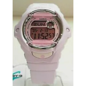 Casio Baby-G BG-169M-4E - фото 2