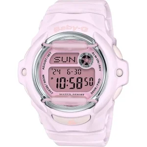 Casio Baby-G BG-169M-4E - фото 1