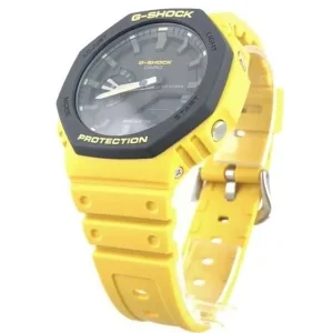 Casio G-Shock  GA-2110SU-9A - фото 2