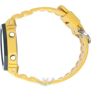 Casio G-Shock  GA-2110SU-9A - фото 6