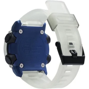 Casio G-Shock GA-2000HC-7A - фото 3