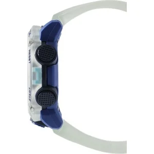 Casio G-Shock GA-2000HC-7A - фото 2