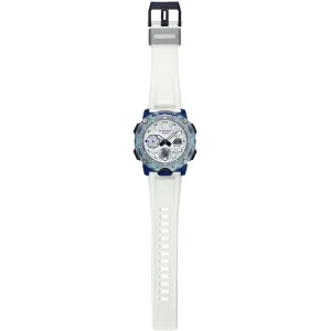 Casio G-Shock GA-2000HC-7A - фото 6
