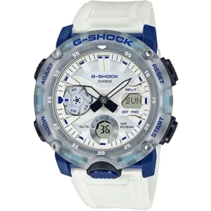 Casio G-Shock GA-2000HC-7A - фото 1