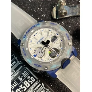 Casio G-Shock GA-2000HC-7A - фото 4