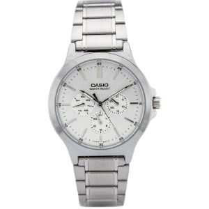 Casio Collection MTP-V300D-7A - фото 4