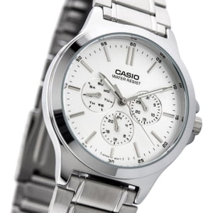 Casio Collection MTP-V300D-7A - фото 3