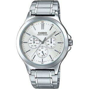 Casio Collection MTP-V300D-7A - фото 1