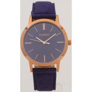 Casio Collection LTP-E118RL-2A - фото 2