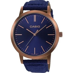 Casio Collection LTP-E118RL-2A - фото 1