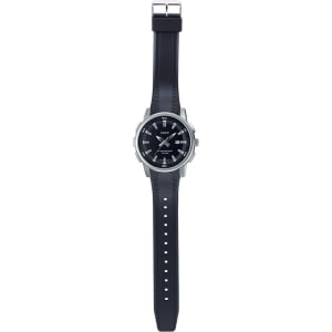 Casio Collection MTP-E195-1A - фото 3