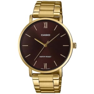 Casio Collection  MTP-VT01G-5B - фото 1