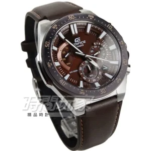 Casio EDIFICE EFR-563BL-5A - фото 4