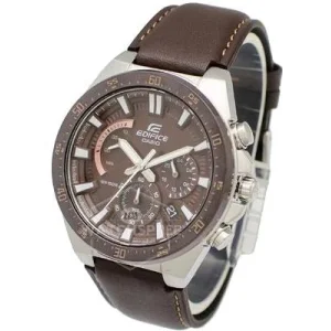 Casio EDIFICE EFR-563BL-5A - фото 5