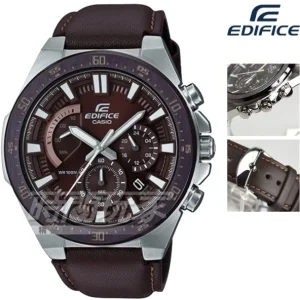 Casio EDIFICE EFR-563BL-5A - фото 3