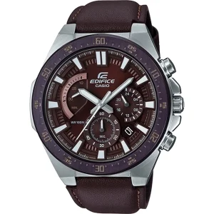Casio EDIFICE EFR-563BL-5A - фото 1