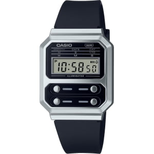 Casio Collection A-100WEF-1A