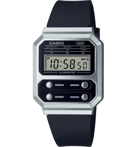 Casio Collection A-100WEF-1A