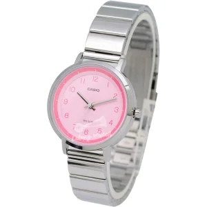 Casio Collection LTP-E139D-4B - фото 3