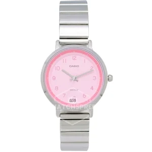 Casio Collection LTP-E139D-4B - фото 2