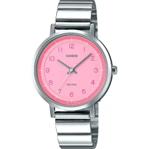Casio Collection LTP-E139D-4B - фото 1