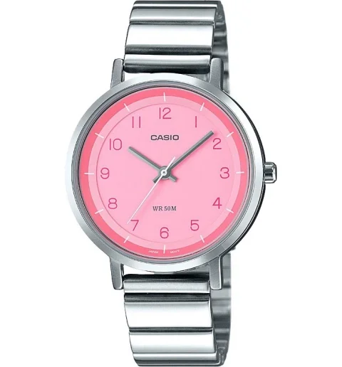 Аналоговые часы Casio Collection LTP-E139D-4B