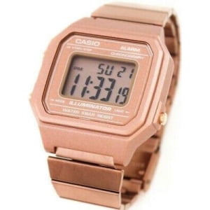 Casio Collection B-650WC-5A - фото 6