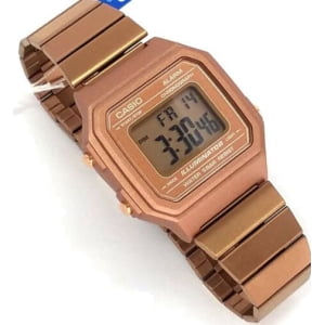 Casio Collection B-650WC-5A - фото 8