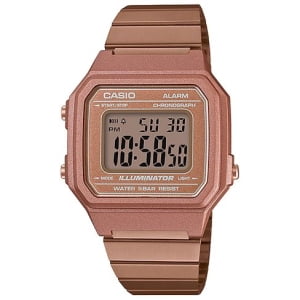 Casio Collection B-650WC-5A - фото 1