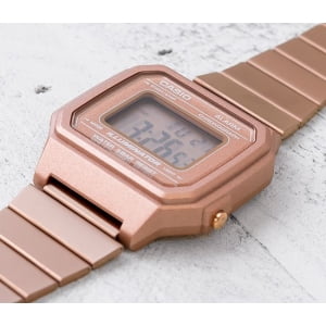 Casio Collection B-650WC-5A - фото 4