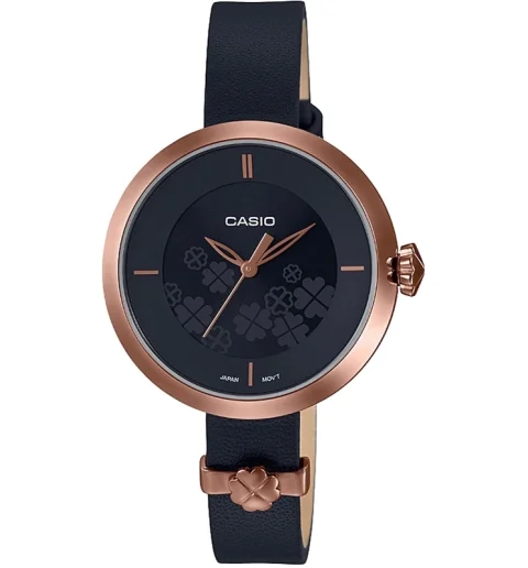 Casio Collection LTP-E154RL-1A