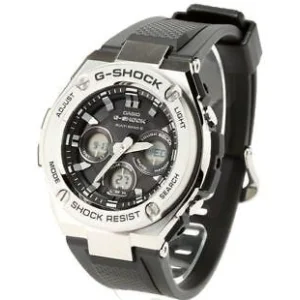 Casio G-Shock GST-W310-1A - фото 2