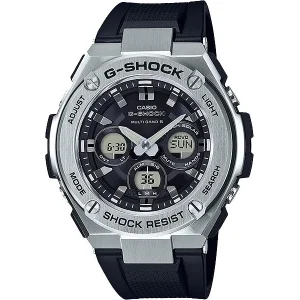 Casio G-Shock GST-W310-1A - фото 1