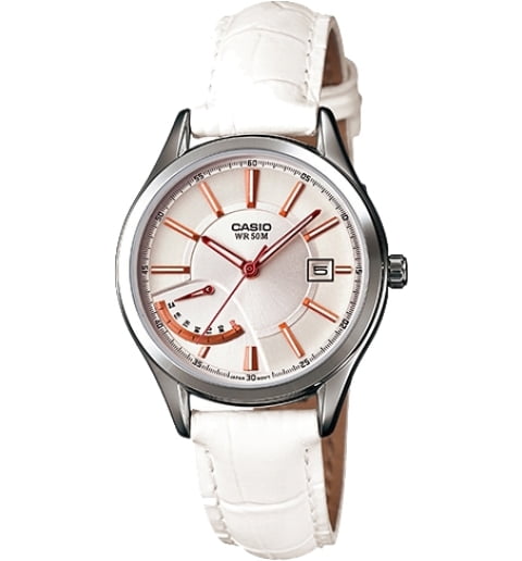 Дешевые часы Casio Collection LTP-E102L-7A