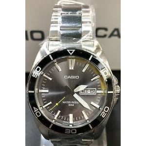 Casio Collection MTD-120D-8A - фото 2