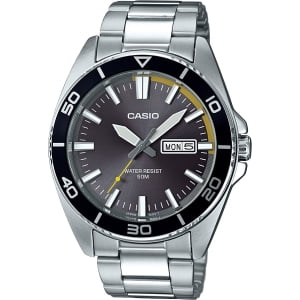 Casio Collection MTD-120D-8A - фото 1