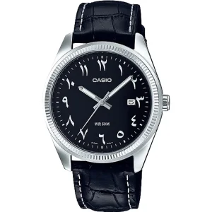 Casio Collection LTP-1302L-1B3 - фото 1
