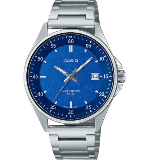 Дешевые часы Casio Collection MTP-E705D-2E