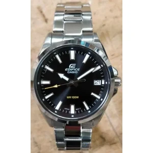 Casio EDIFICE EFV-100D-1A - фото 6