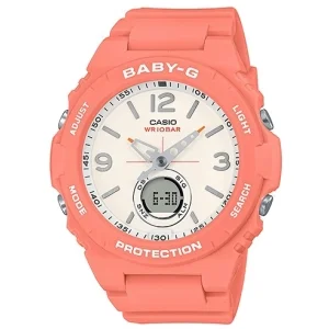 Casio Baby-G BGA-260-4A - фото 1